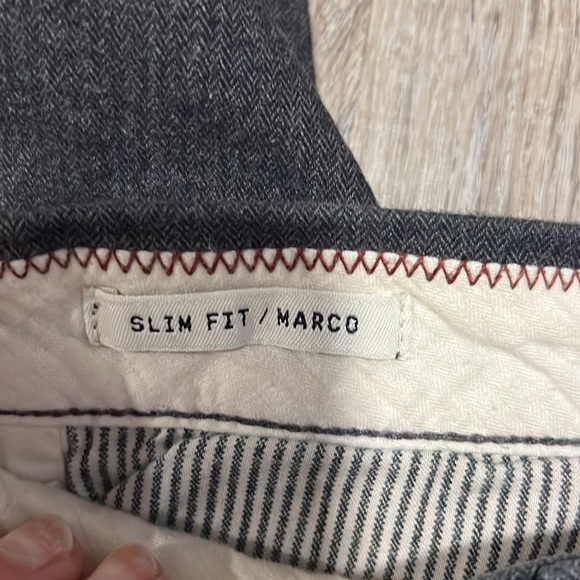 Jack & Jones Slim Fit Marco Dress Pants - Picture 15 of 16